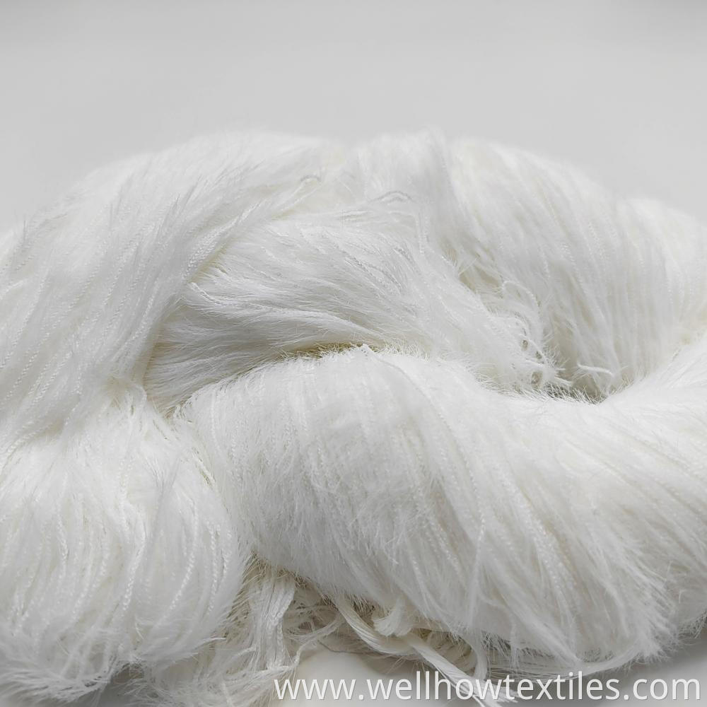 2 0cm Nylon Yarn Rwh 8